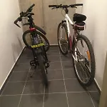 Apartment “u Nas V Podkrovi“ V Rezidenci Klostermann, 24 *