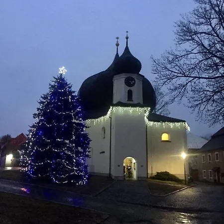 “u Nas V Podkrovi“ V Rezidenci Klostermann, 24
