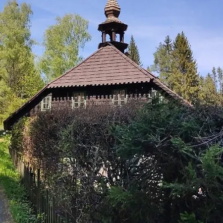 “u Nas V Podkrovi“ V Rezidenci Klostermann, 24 公寓 *