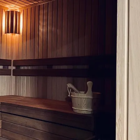 “u Nás V Podkroví“ V Rezidenci Klostermann, 24 Apartmán Železná Ruda