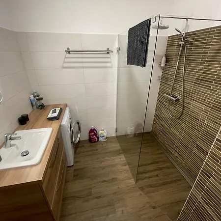 “u Nas V Podkrovi“ V Rezidenci Klostermann, 24 Apartment Zelezna Ruda