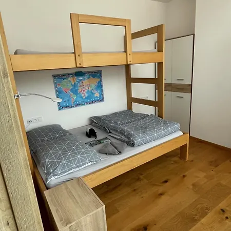Apartmán “u Nás V Podkroví“ V Rezidenci Klostermann, 24 *