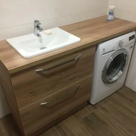 “u Nas V Podkrovi“ V Rezidenci Klostermann, 24 * Železná Ruda
