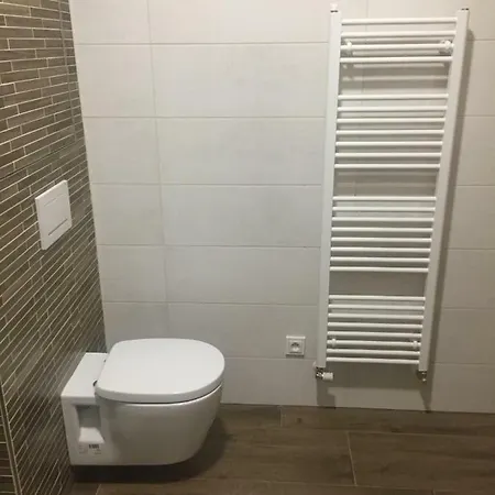 “u Nas V Podkrovi“ V Rezidenci Klostermann, 24 Apartment Zelezna Ruda