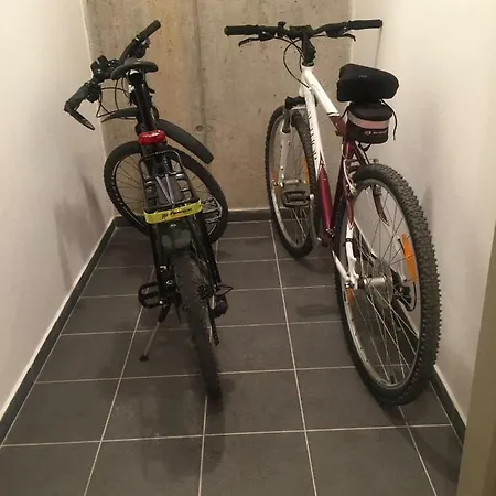 Apartmán “u Nás V Podkroví“ V Rezidenci Klostermann, 24 *